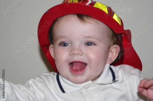 firebaby
