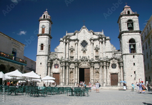 cuba architecture i
