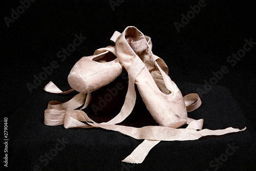 ballerina shoes
