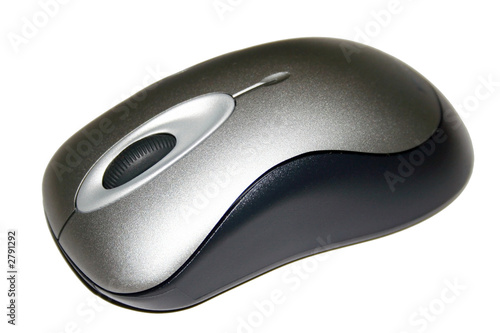 radio mouse