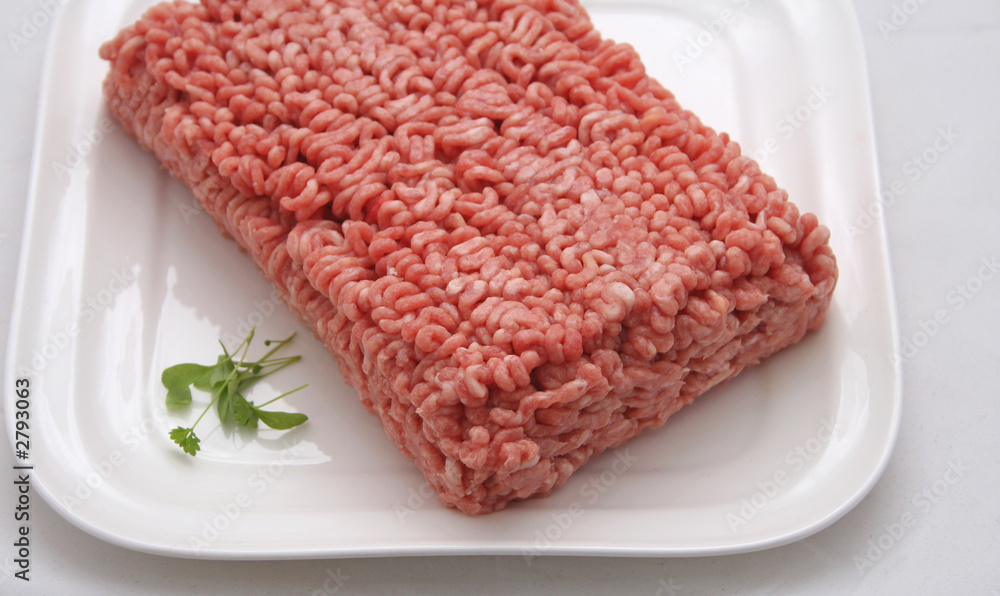 hackfleisch hackfleisch