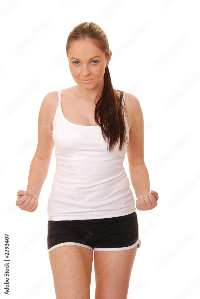 health and fitness girl 31