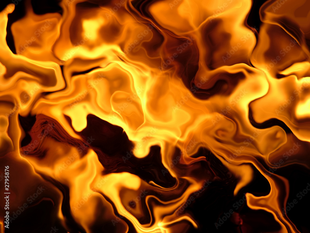fire mist fire mist