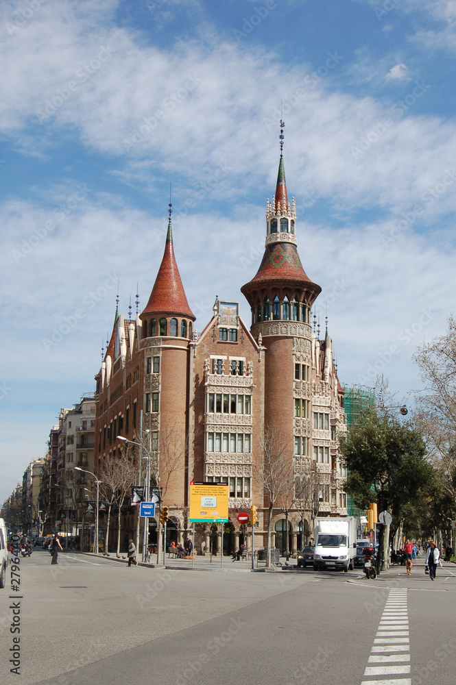 barcellona barcellona
