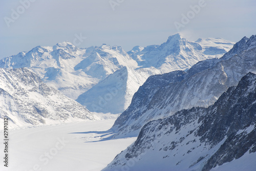 aletschgletscher 2