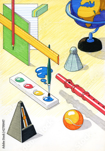 scuola