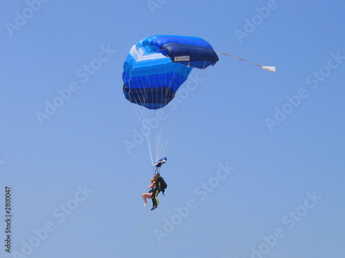 parachute
