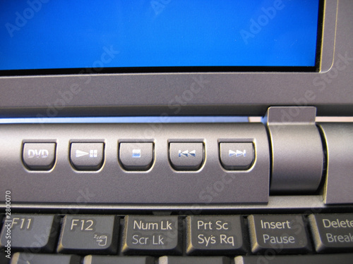 laptop computer items