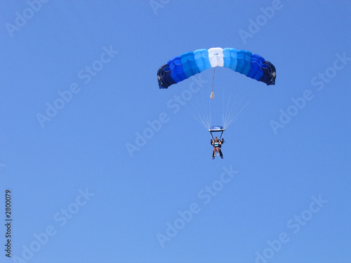 parachute