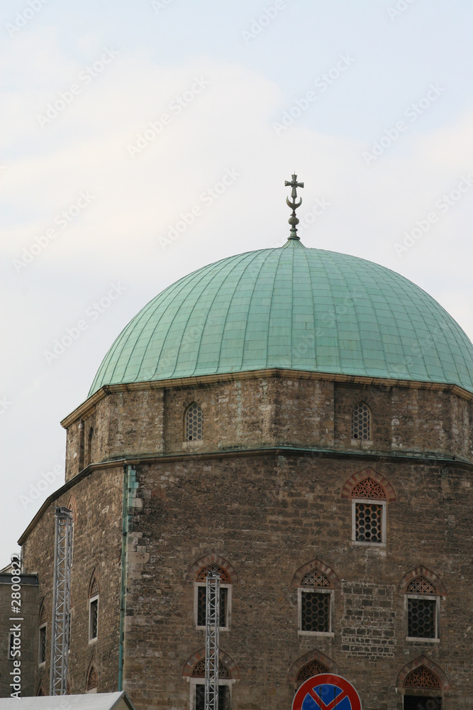 turkish church
