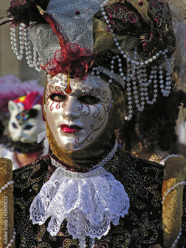carnaval © Philippe SURMELY