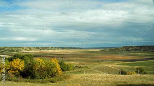 saskatchewan landscape photo