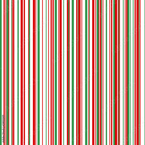 christmas theme lined paper
