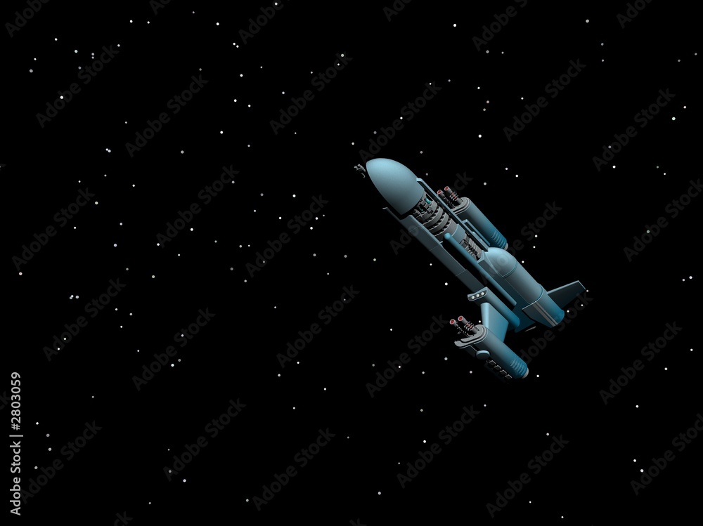 spaceship 1 spaceship 1