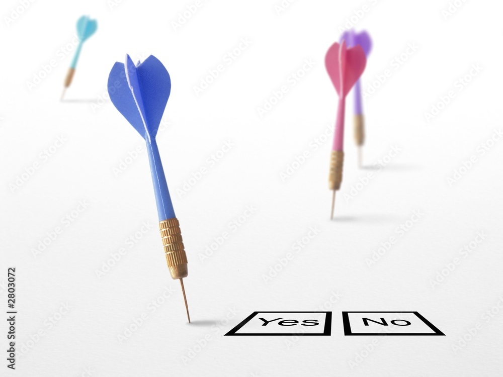 indécision indécision