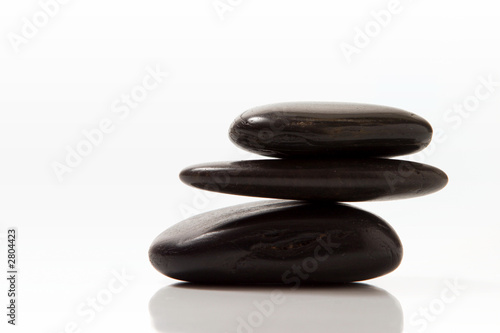 pebble stone
