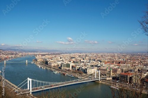 budapest