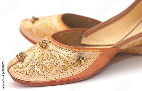 indian shoes