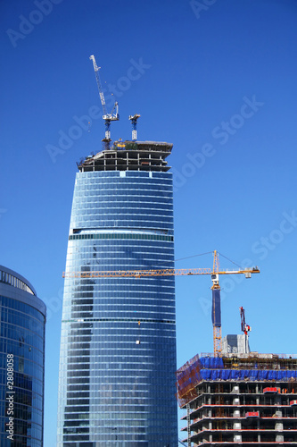 construction site