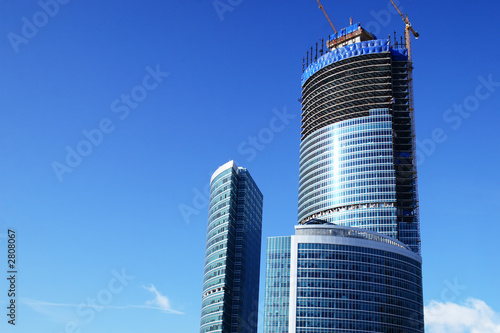 business highrise
