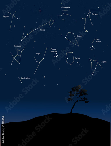 constellations 1
