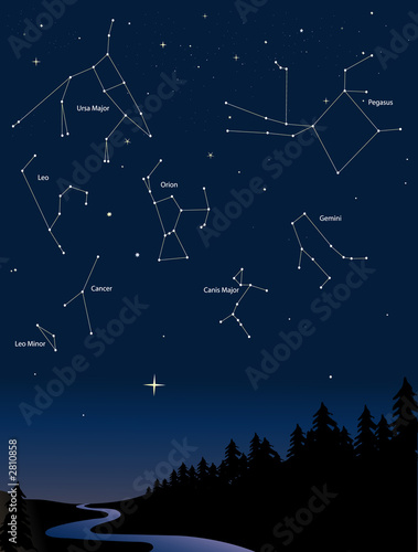 constellations 1