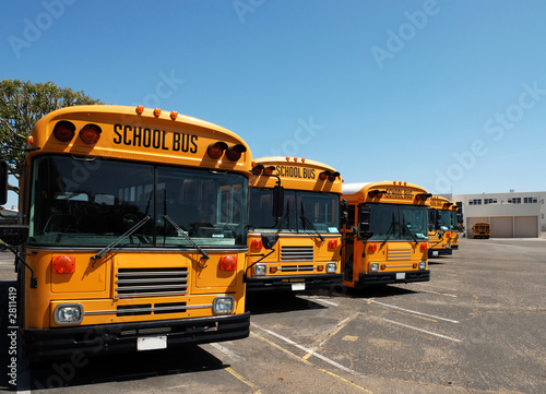 school buses