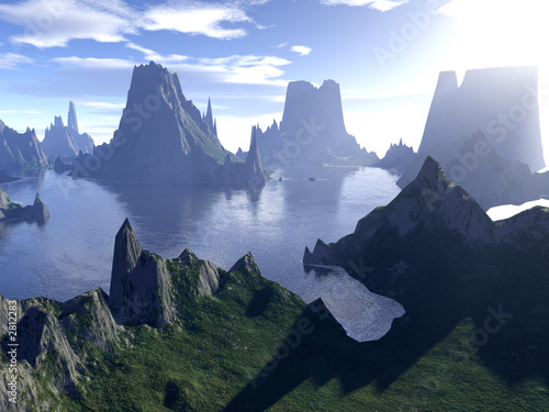 paradise valley