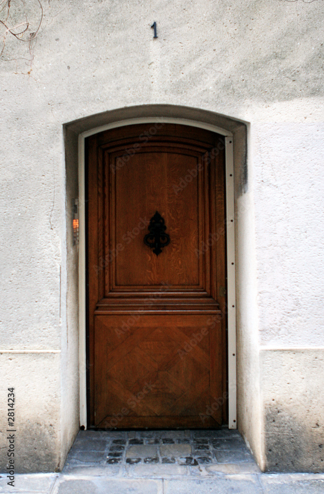 porte porte