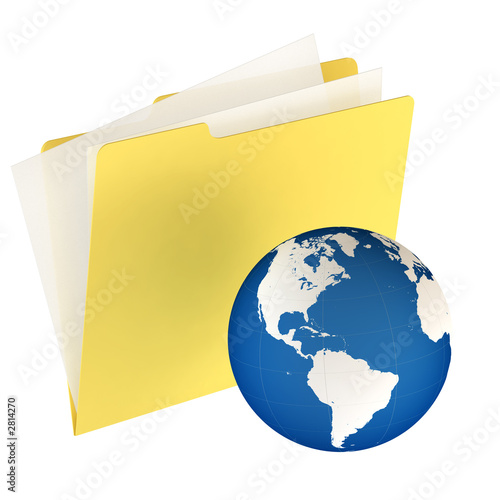 folder icon