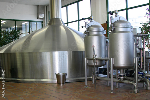 brewery