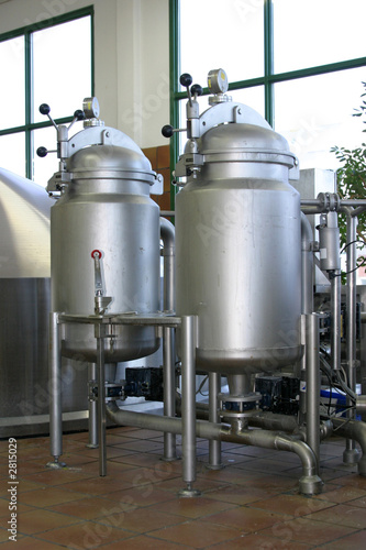 brewery