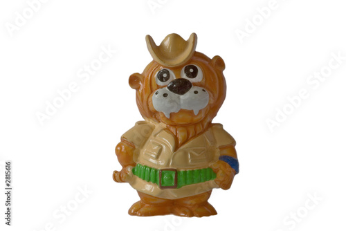 toy warlus