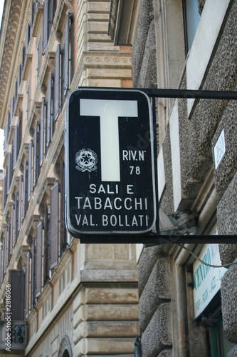 tabacchi