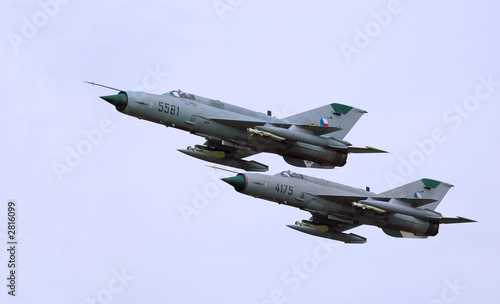 mig-21 fishbed