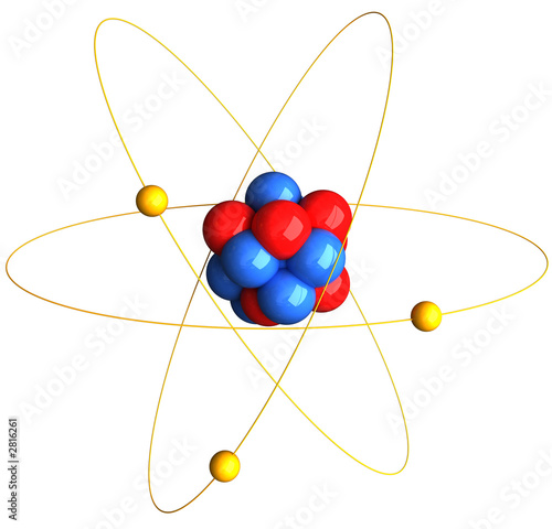 atom