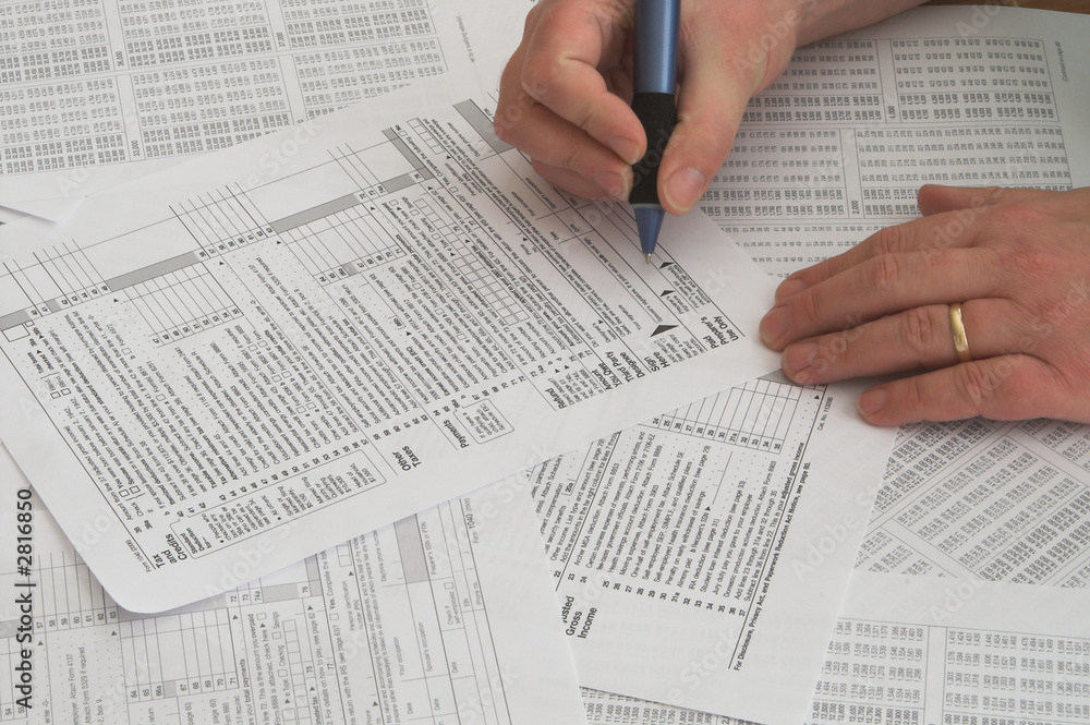 tax forms tax forms