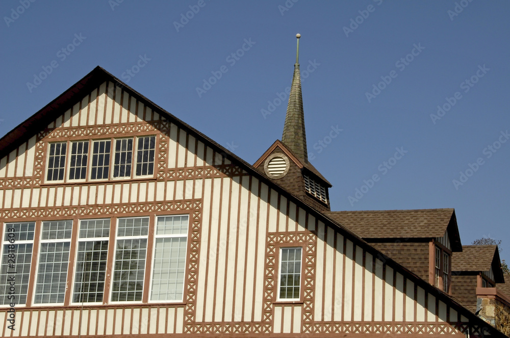architecture architecture