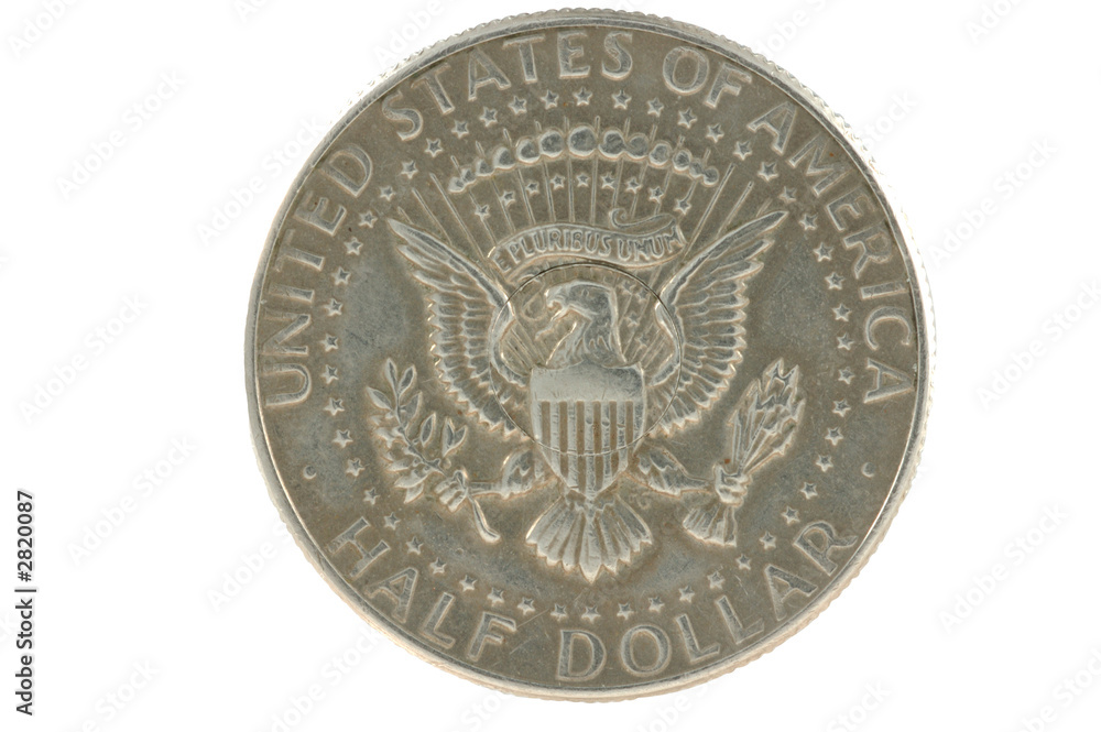 hollow coin hollow coin