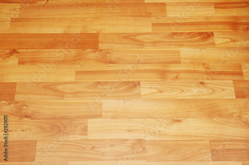 pattern of wooden floor - can be used as background
