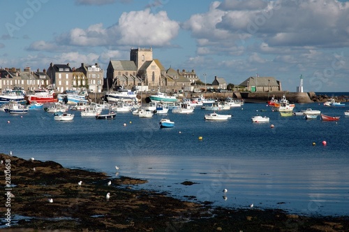 port de barfleur
