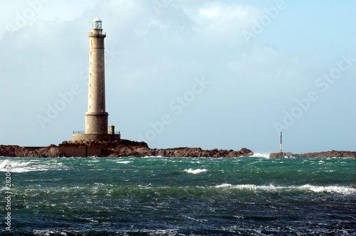le phare de goury