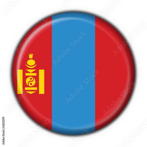 Free Download bottone bandiera mongolia button flag - GFXLoad