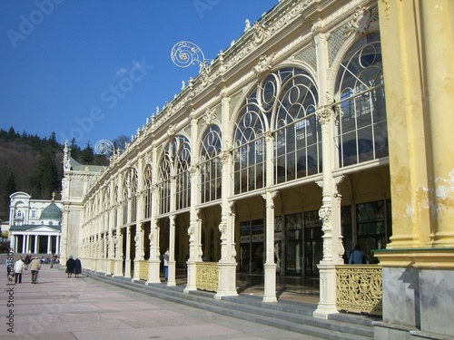 marienbad 9 photo