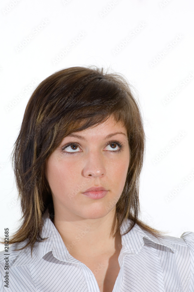 junge frau junge frau