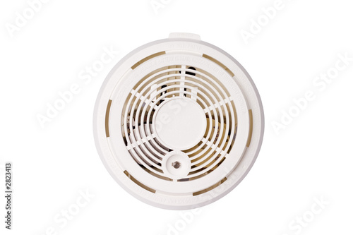 smoke alarm