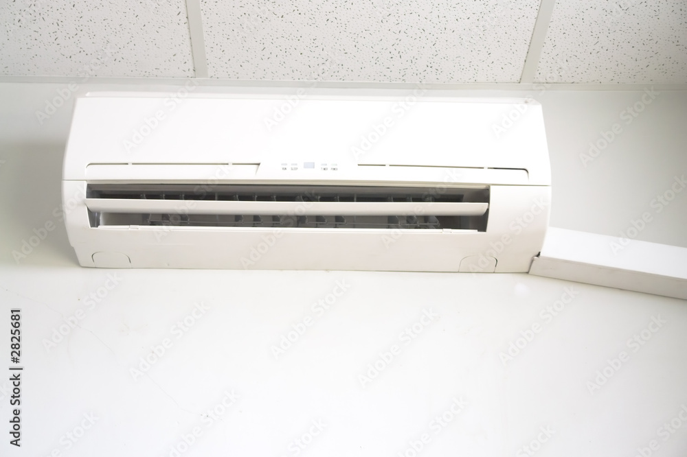 air conditioner air conditioner