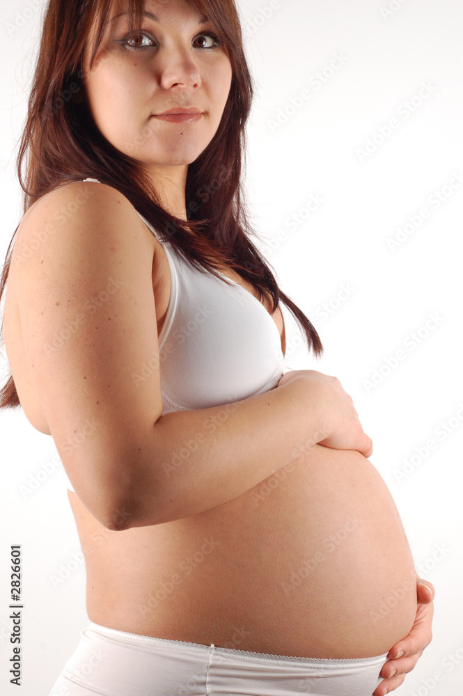 pregnant #17