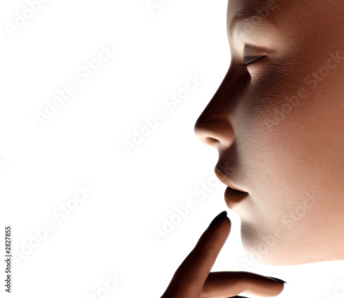 gesicht