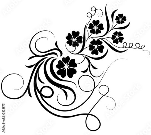element for design